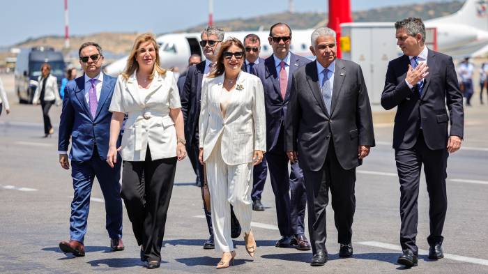 Presidente Mulino llega a Grecia. Conoce aquí los detalles