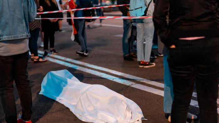 Una actividad deportiva en Pacora terminó con una persona asesinada y varios heridos. La violencia en los barrios de Panamá no se detiene