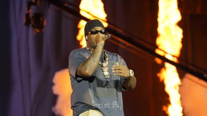 Redes / @megalandco y @sechmusic