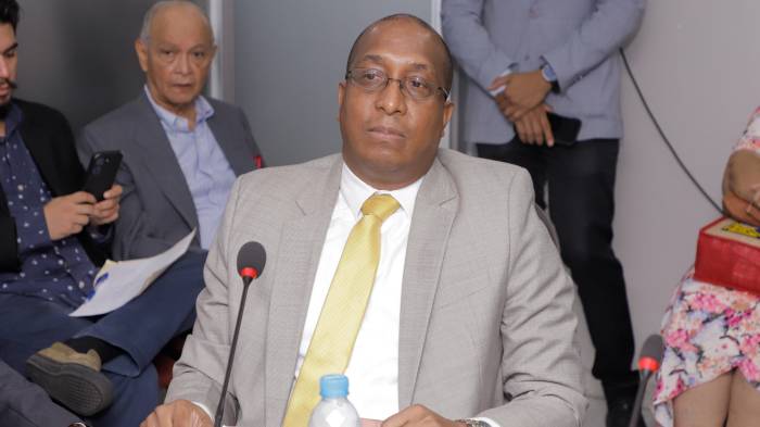 El embajador Javier Caraballo señaló que sus acciones estarán orientadas a robustecer las relaciones bilaterales con el gobierno austriaco.