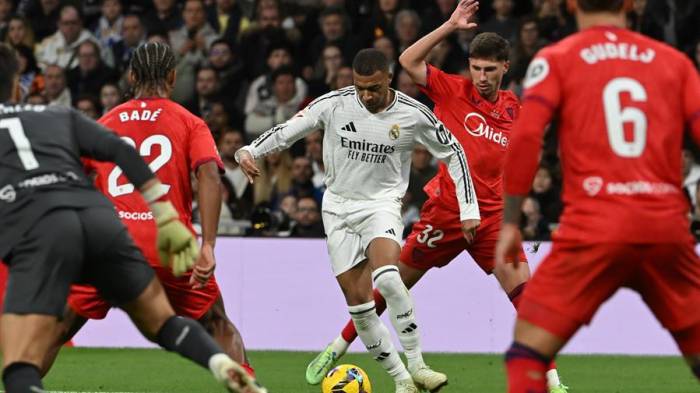 El Madrid también da el sorpaso al Barça en el adiós de la leyenda Jesús Navas