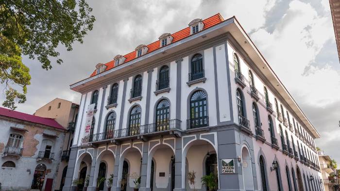 El Museo del Canal se une a la celebración global del Día Internacional de los Museos.