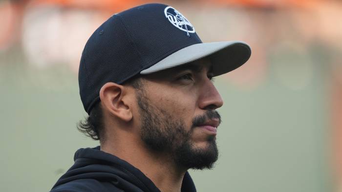 José ‘Chema’ Caballero será invitado de honor en Copa América de Béisbol