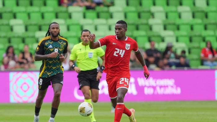 Honduras domina la serie contra Panamá, nos han ganado en 23 partidos