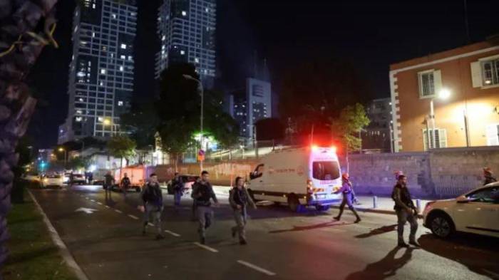 Los alcaldes se encontraban en Israel participando en un curso sobre gestión y liderazgo.