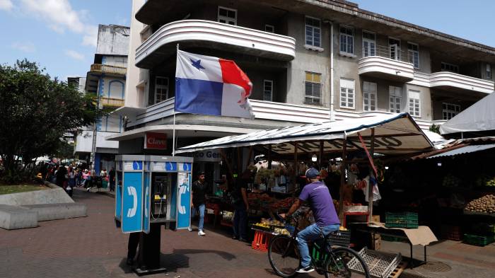 Panamá celebra con orgullo su 122° aniversario de independencia.