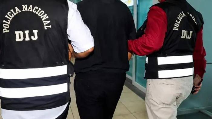Un taxista de San Miguelito fue enviado a prisión provisional por presuntamente captar panameños para combatir en una guerra extranjera.