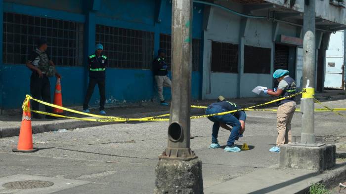 Desgarradores crímenes que marcaron febrero