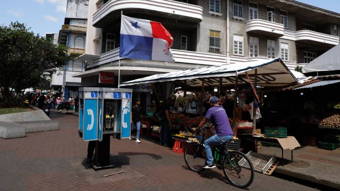 Según el canciller Panamá no debía estar entre los países excluidos porque demostró ser “un socio fiable” para la Unión a través de los años.