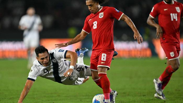 El onceno tricolor está urgido de una victoria, ocupa el segundo lugar del grupo G, por diferencia de goles. La última vez que Guatemala logró vencer a Panamá fue el 17 de agosto de 2005.