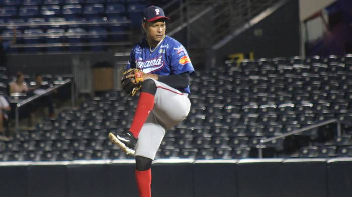 Jorge García es el encargado de abrir ante los ‘ticos.