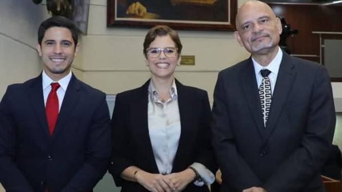 MOCA rechaza aumento de jubilación de magistrados de la Corte