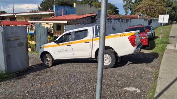 Entre los evadidos hay dos investigados por delitos contra el patrimonio económico.