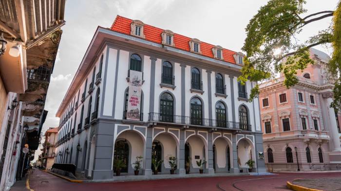 Museo del Canal abre convocatoria para residencia artística