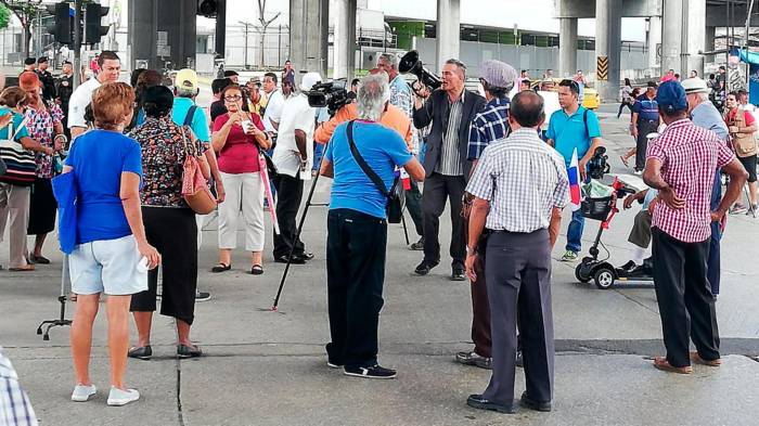 Propuesta: 95 mil jubilados recibirían ‘nivelación’ a 600 mensuales