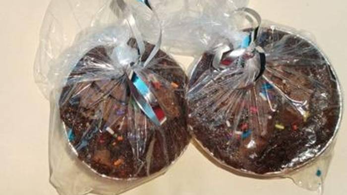 Vendían dulces con THC y drogas sintéticas.