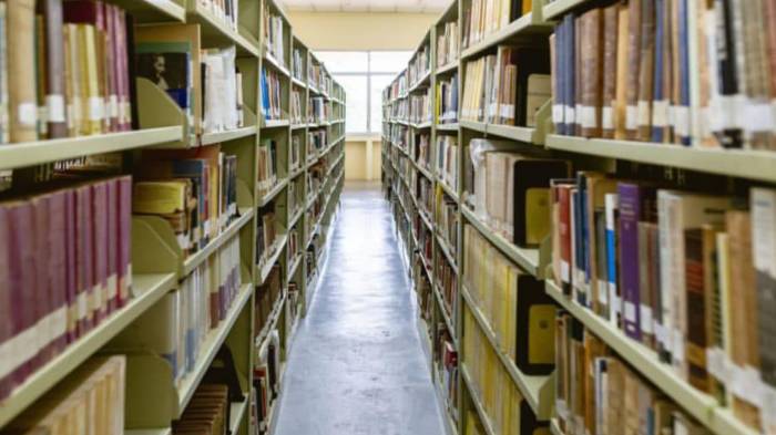 La Biblioteca Nacional Ernesto J. Castillero estará cerrada los días sábado hasta nuevo aviso.