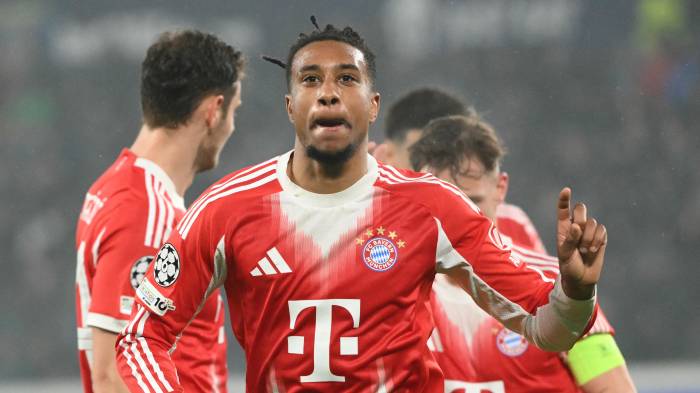 Champions | Bayern y Atlético encaminan cuartos; Barça y Liverpool sobreviven