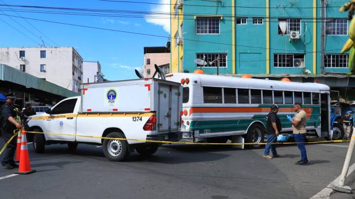 Roberto Barrios / El Siglo