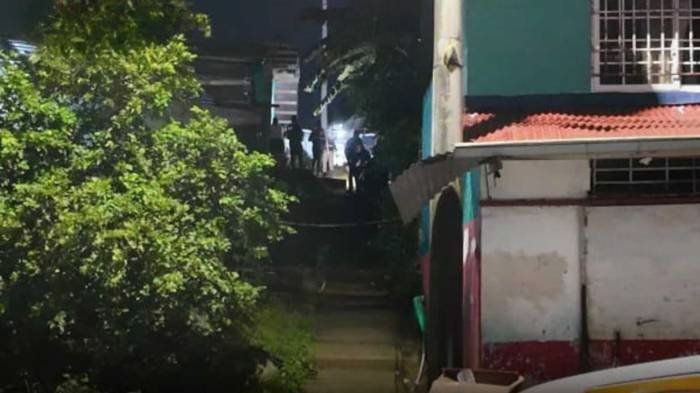 Cristian Fuentes, de 14 años, fue asesinado dentro de su casa mientras cumplía arresto domiciliario.