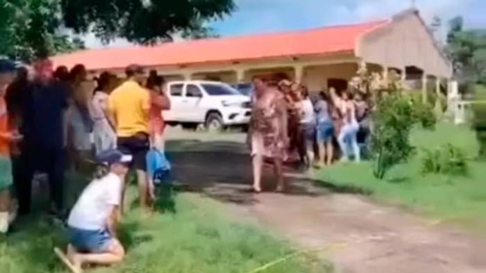 No hay detenidos por este crimen y parientes piden justicia.