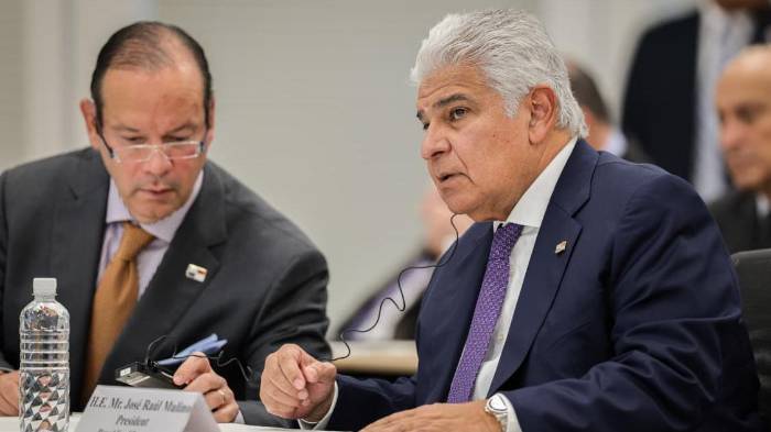 Panamá negocia nuevo destino ¿A dónde viajaría de manera directa?