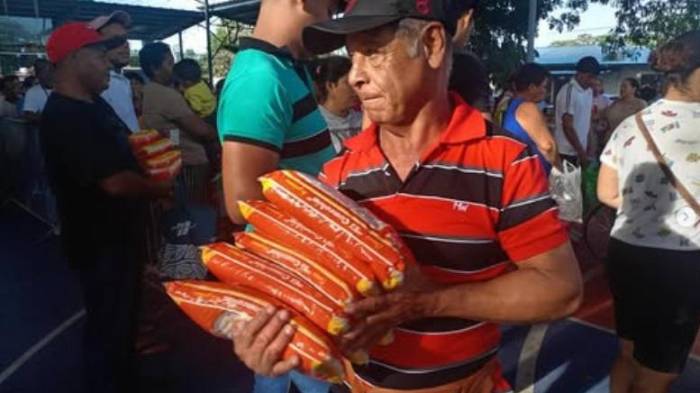Las agroferias abrirán a partir de las 8:00 a.m.