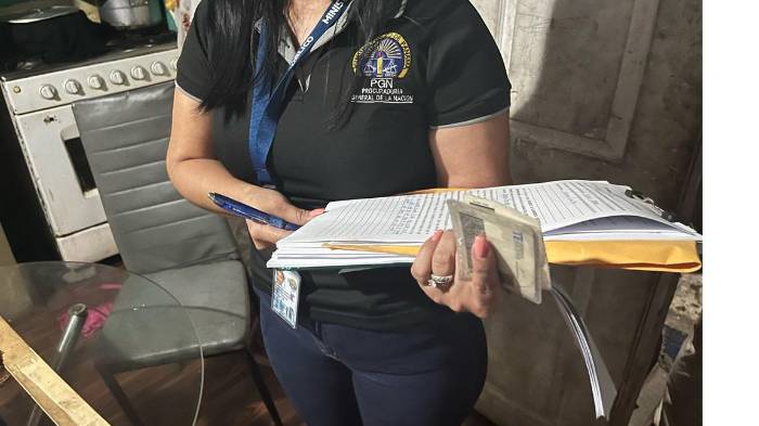 Las autoridades tratan de desarticular a las pandillas que están sembrando el terror en la capital y en el oeste.