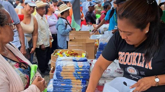 Las agroferias estarán disponibles en nueve provincias del país, desde las 8:00 a.m.
