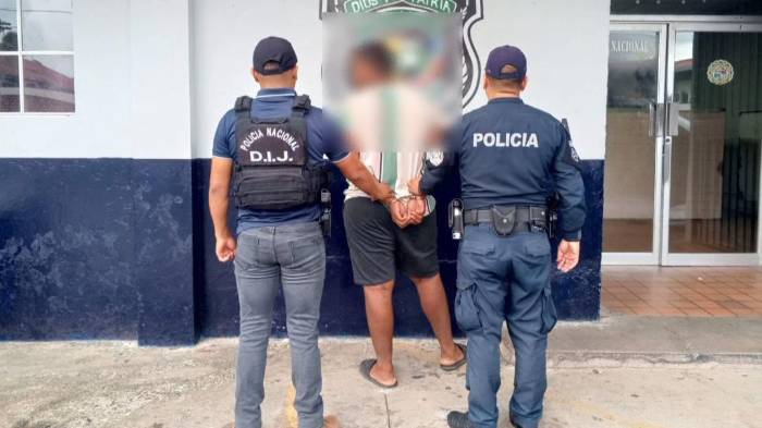 Serán llevados a audiencia.