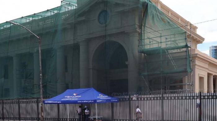 El mandatario José Raúl Mulino destacó que el Museo Reina Torres de Araúz será devuelto al público tras años de abandono.