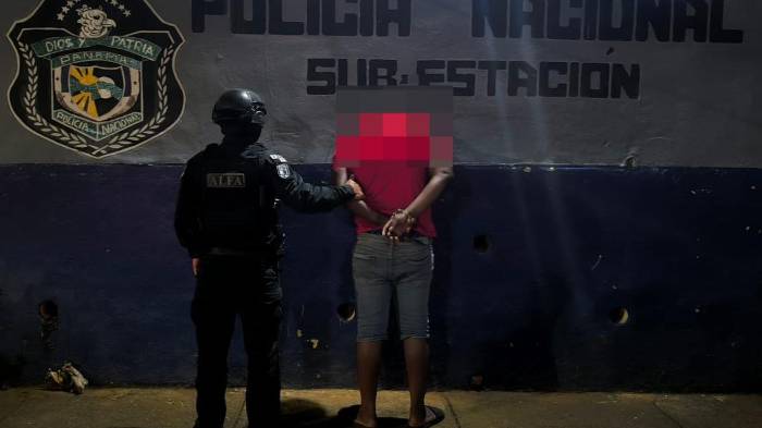 Según reportes de las autoridades, lo buscaban desde el pasado mes de marzo.