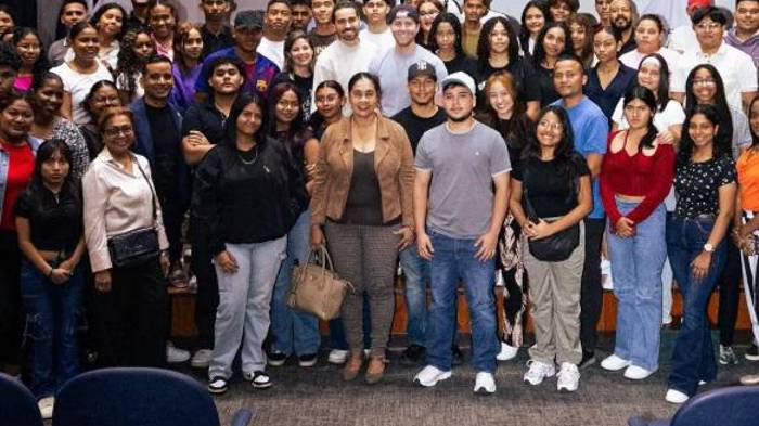 Las becas tendrán una duración de entre 2 y 3 meses.