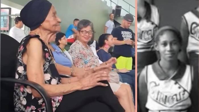 Triste: Fallece leyenda del baloncesto panameño