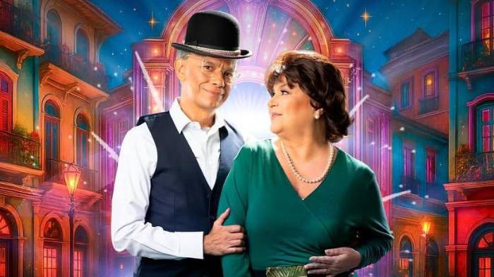 Redes Sociales/@pedroaltamirandaoficial