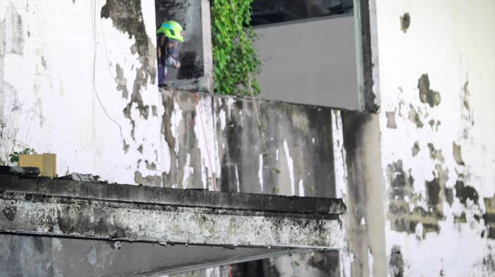 A Juan lo golpearon, amarraron y lo mataron de una puñalada en el cuello