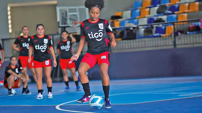 Con la mente puesta en hacer historia