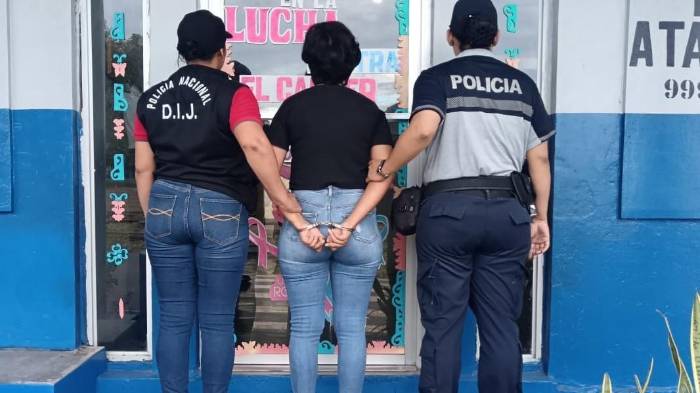 El caso ocurrió en el distrito de Atalaya.