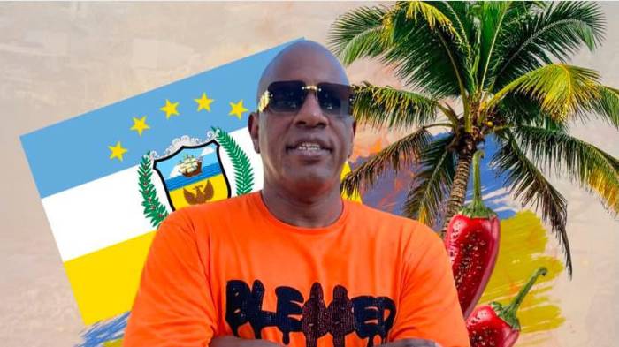 ‘Coko C3’ promete meterle “sabor y picante” a la convivencia dentro del reality.