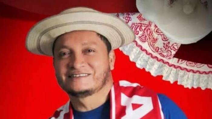 Luis ‘Cholo’ Bernal