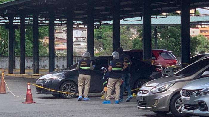 Didier Magallón / El Siglo