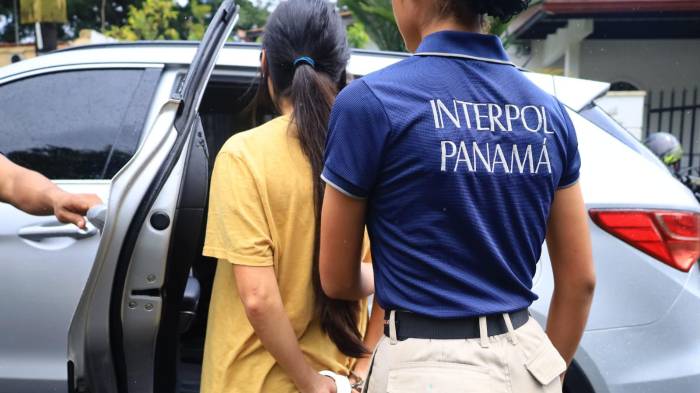 El operativo se desarrolló en el corregimiento de Ernesto Córdoba. La Policía Nacional reportó el hecho a las 4:39 de la tarde.