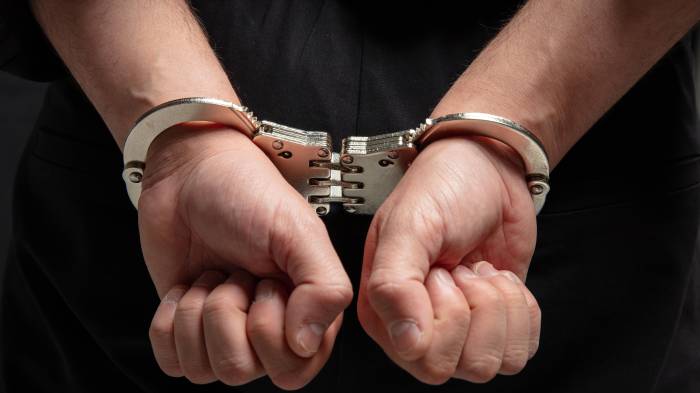 Fueron detenidos en los distritos de La Chorrera y Chame. Podrían pasar más de siete años presos.