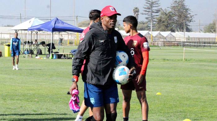 Fútbol: Panamá ya tiene a sus elegidos para el Mundial Sub-20