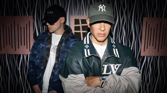 Redes Sociales/@daddyyankee