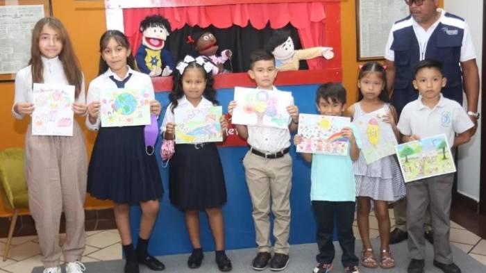 Los premios son en efectivos.