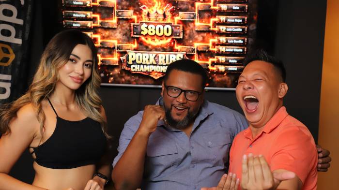 Días antes del evento, el comité organizador realizó el sorteo oficial de los emparejamientos.