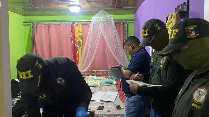 Carros finos robados en suelo tico eran vendidos en Panamá