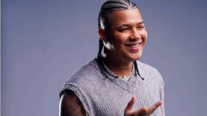 Redes Sociales/@bozamusic