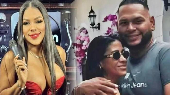 Desde hace meses en las redes sociales se rumoraba la separación entre la carismática presentadora, Mussetta Castañeda y su ahora expareja Edgardo.